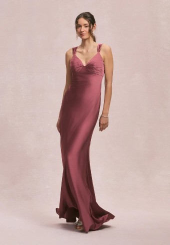 Morilee Style No. 31245 #0 default Rosewood thumbnail