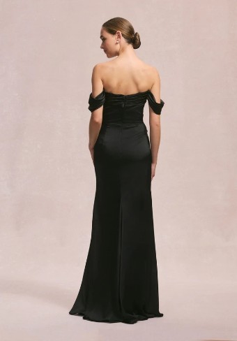 Morilee Style No. 31247 #1 default Black thumbnail