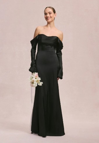 Morilee Style No. 31247 #0 default Black thumbnail