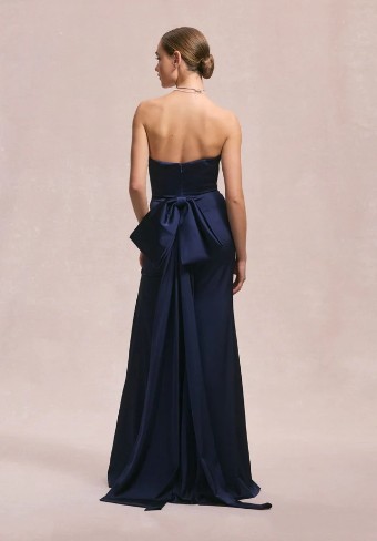 Morilee Style No. 31252 #2 default Sapphire thumbnail