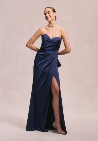 Morilee Style No. 31252 #1 Sapphire thumbnail