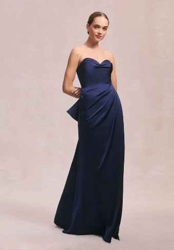 Morilee Style No. 31252 #0 default Sapphire thumbnail
