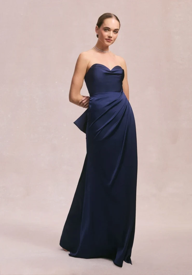 princess polly baby blue dress Wedding Dresses - Locally Owned Bridal Shop