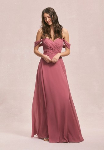 Morilee Style No. 31248 #0 default Rosewood thumbnail