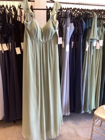 Morilee Style No. 14111 #0 default Moss thumbnail