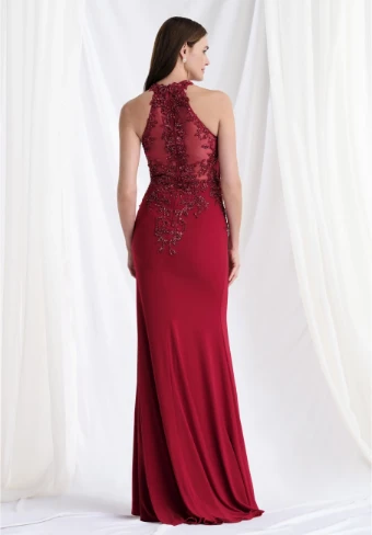 MGNY Style No. 73168 #1 Navy thumbnail