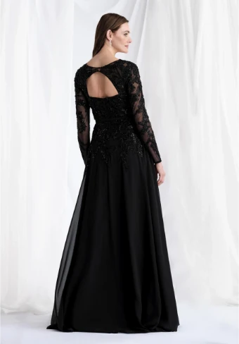 MGNY Style No. 73185 #1 Emerald thumbnail