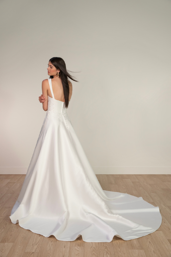 Stella York Style No. SY8217IV #1 (IVR) Ivory thumbnail