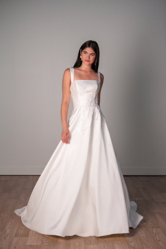 Stella York Style No. SY8217IV #2 default (IVR) Ivory thumbnail