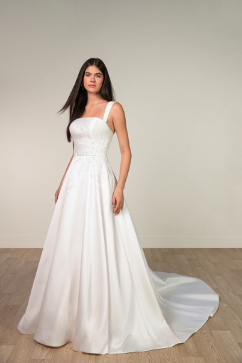 Stella York Style No. SY8217IV #0 default (IVR) Ivory thumbnail