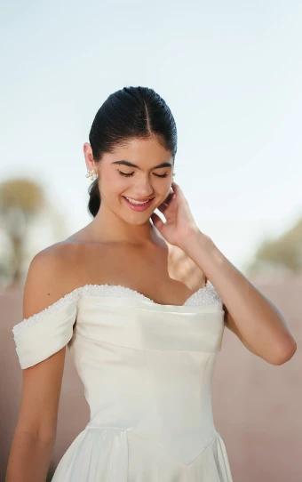 Stella York Style No. SY8236IV #5 (IVR) Ivory thumbnail