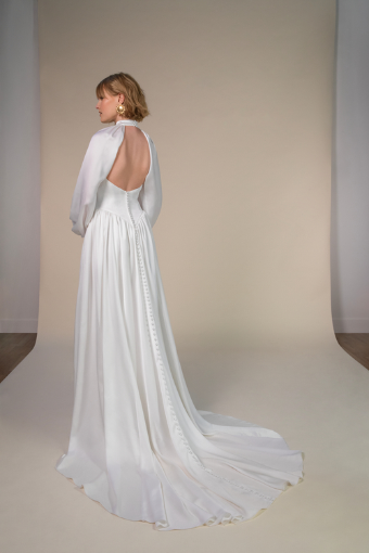 All Who Wander Style No. KEIRA-ZZ #5 (IVR) Ivory thumbnail