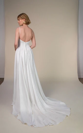 All Who Wander Style No. KEIRA-ZZ #7 default (IVR) Ivory thumbnail