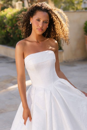 Allure Style No. A1400 #2 Ivory thumbnail