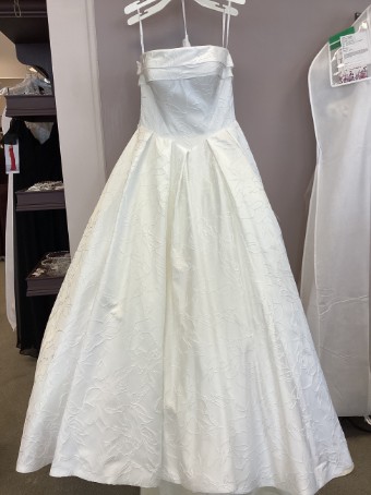 Allure Style No. A1400 #0 default Ivory thumbnail