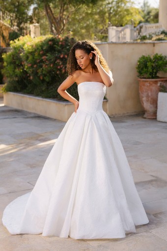 Allure Style No. A1400 #6 Ivory thumbnail