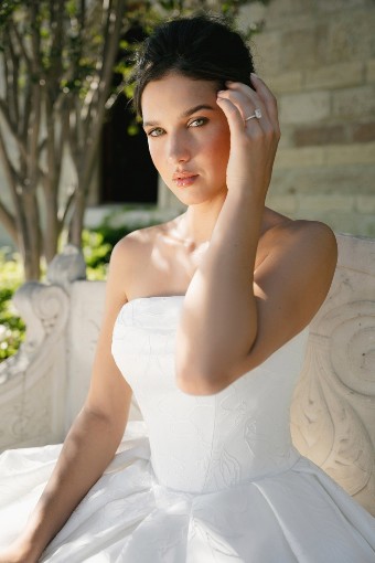 Allure Style No. A1400 #3 Ivory thumbnail