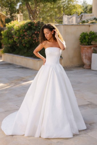 Allure Style No. A1400 #0 default Ivory thumbnail