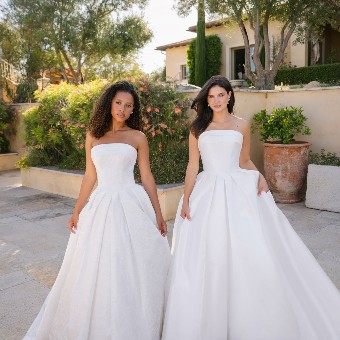 Allure Style No. A1400 #5 default Ivory thumbnail