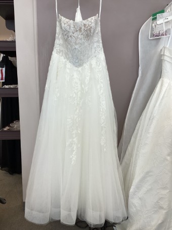 Allure Style No. A1408 #0 default Ivory thumbnail