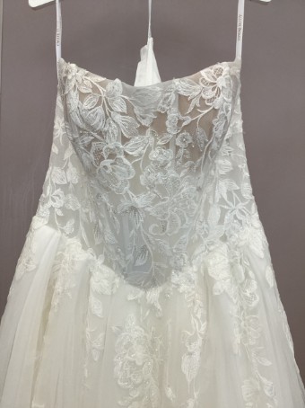 Allure Style No. A1408 #1 default Ivory thumbnail