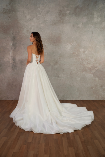 Essense of Australia Style No. D4454ZZ #4 default (IVR) Ivory thumbnail