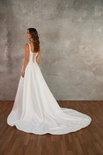 Essense of Australia Style No. D4471IV #5 default (IVR) Ivory thumbnail