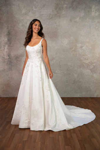 Essense of Australia Style No. D4471IV #4 (IVR) Ivory thumbnail