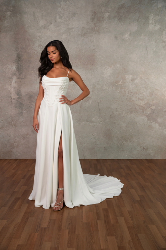 Essense of Australia Style No. D4312IV #2 (IVR) Ivory thumbnail