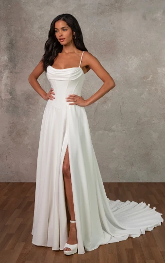 Essense of Australia Style No. D4312IV #3 (IVR) Ivory thumbnail