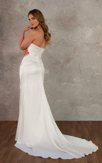 Essense of Australia Style No. D4446ZZ #5 default (IVR) Ivory thumbnail