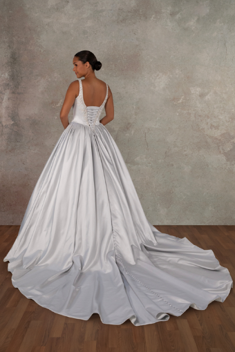 Essense of Australia Style No. D4485ID #5 default (IVR) Ivory thumbnail