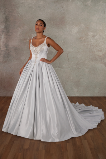 Essense of Australia Style No. D4485ID #4 (IVR) Ivory thumbnail