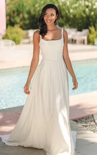 Stella York Style No. SY8180ZZ #6 (IVR) Ivory thumbnail