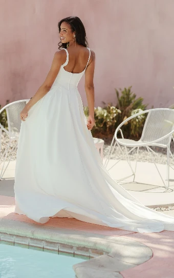 Stella York Style No. SY8180ZZ #8 (IVR) Ivory thumbnail