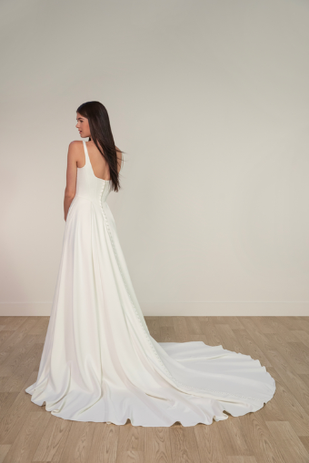 Stella York Style No. SY8180ZZ #5 default (IVR) Ivory thumbnail