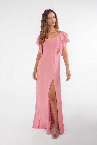 Jasmine/Belsoie Style No. B283003 #0 default Buttercup thumbnail