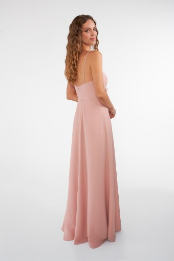 Jasmine/Belsoie Style No. B283010 #1 default Tahiti thumbnail