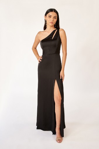 Jasmine/Belsoie Style No. B263055 #0 default Daffodil thumbnail