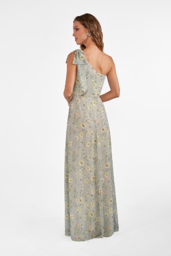 Jasmine/Belsoie Style No. B283017 #1 default Misty Pink thumbnail