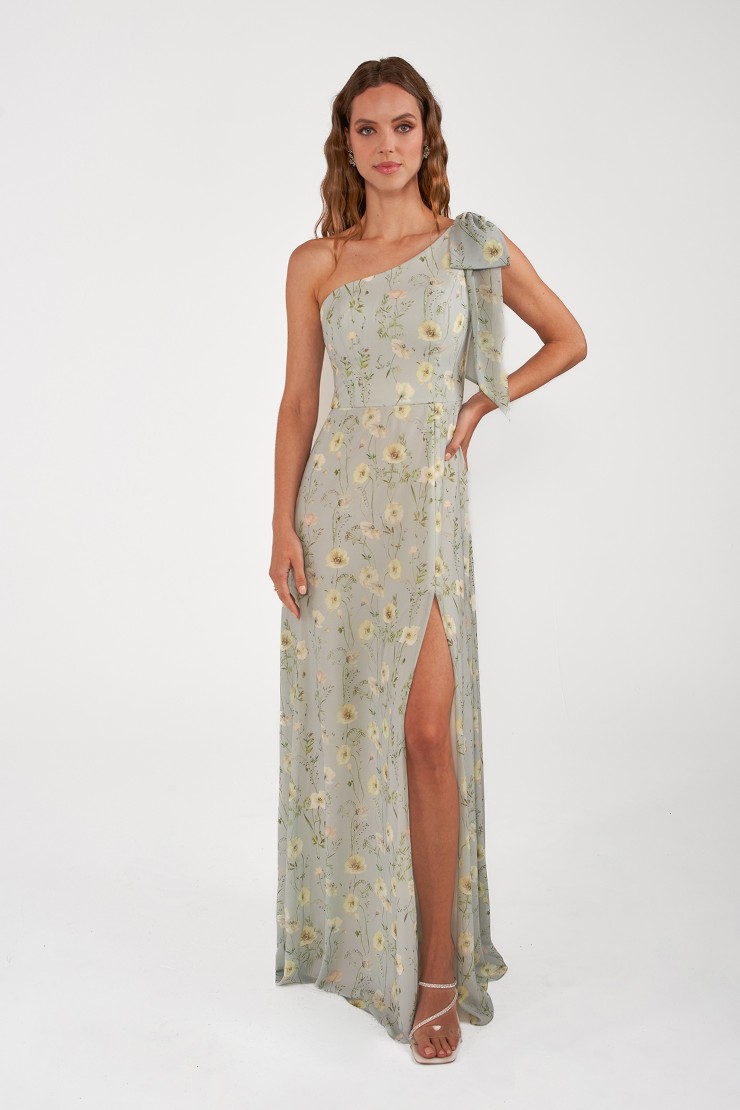 Jasmine/Belsoie Bridesmaids Bridesmaids Dresses | Wendy's Bridal Columbus