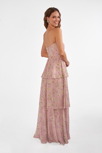 Jasmine/Belsoie Style No. B283018 #1 default Tanzanite thumbnail