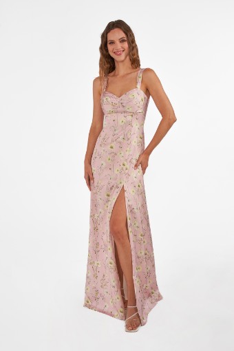 Jasmine/Belsoie Style No. B283020 #0 default Sage thumbnail