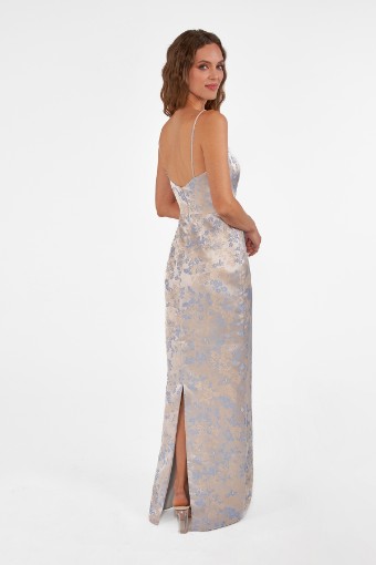 Jasmine/Belsoie Style No. B283024 #1 default Seamist thumbnail