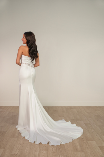 Stella York Style No. SY8248IV #5 default (IVR) Ivory thumbnail