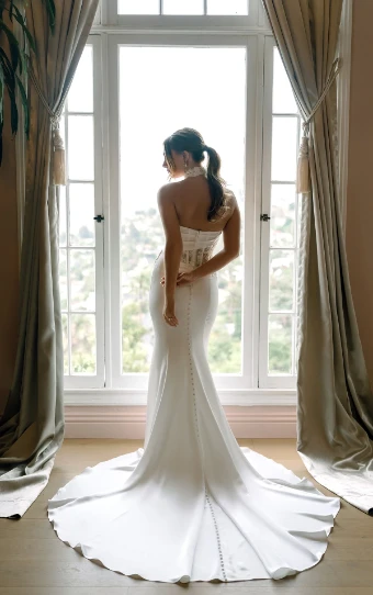 Stella York Style No. SY8248IV #2 (IVR) Ivory thumbnail