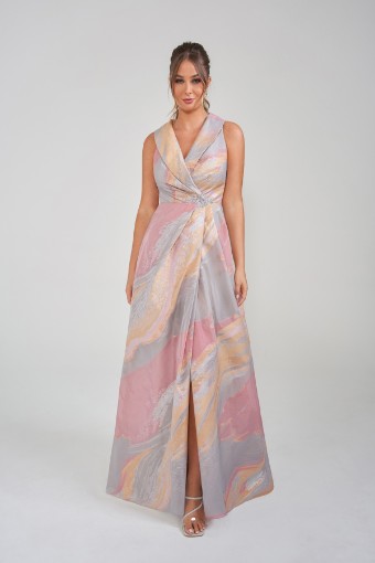 Jade  Style No. K288021 #0 default Silver thumbnail