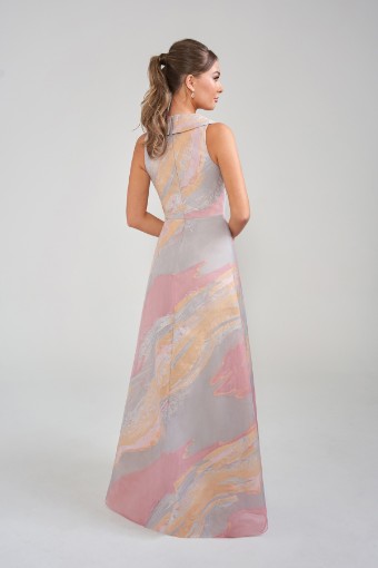 Jade  Style No. K288021 #1 default Silver thumbnail