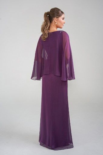 Jade  Style No. K288017 #1 default Bordeaux thumbnail