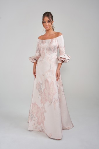 Jade  Style No. K288022 #0 default Rose Petal thumbnail